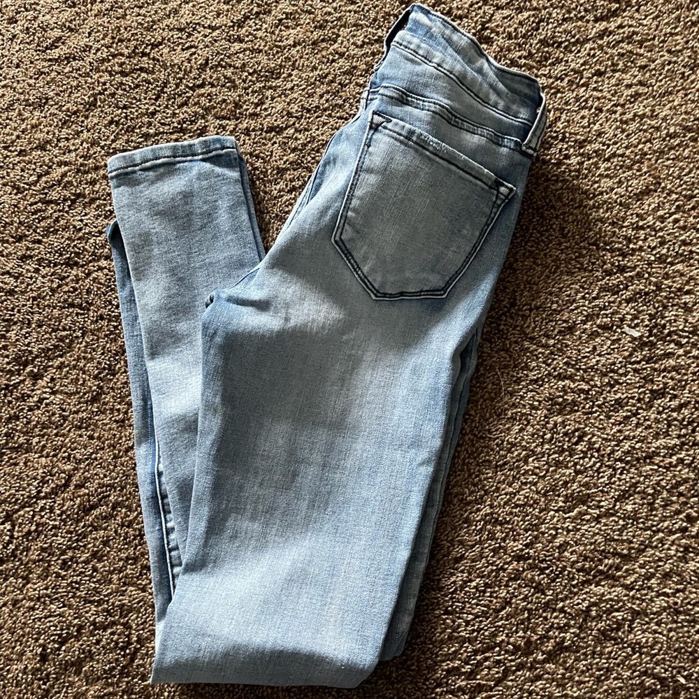 KANCAN JEANS